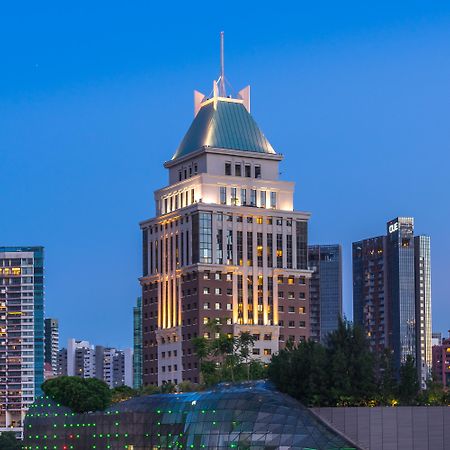 Orchard Parksuites By Far East Hospitality Сингапур Экстерьер фото
