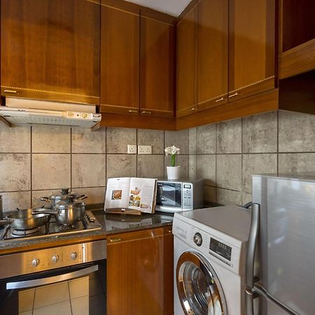 Orchard Parksuites By Far East Hospitality Сингапур Номер фото