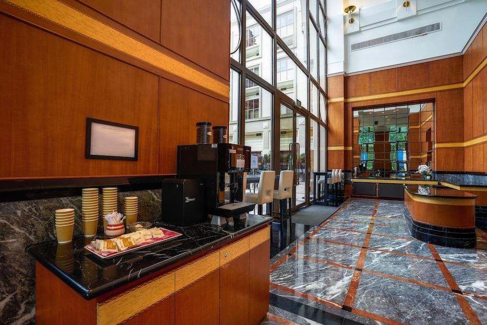 Orchard Parksuites By Far East Hospitality Сингапур Экстерьер фото