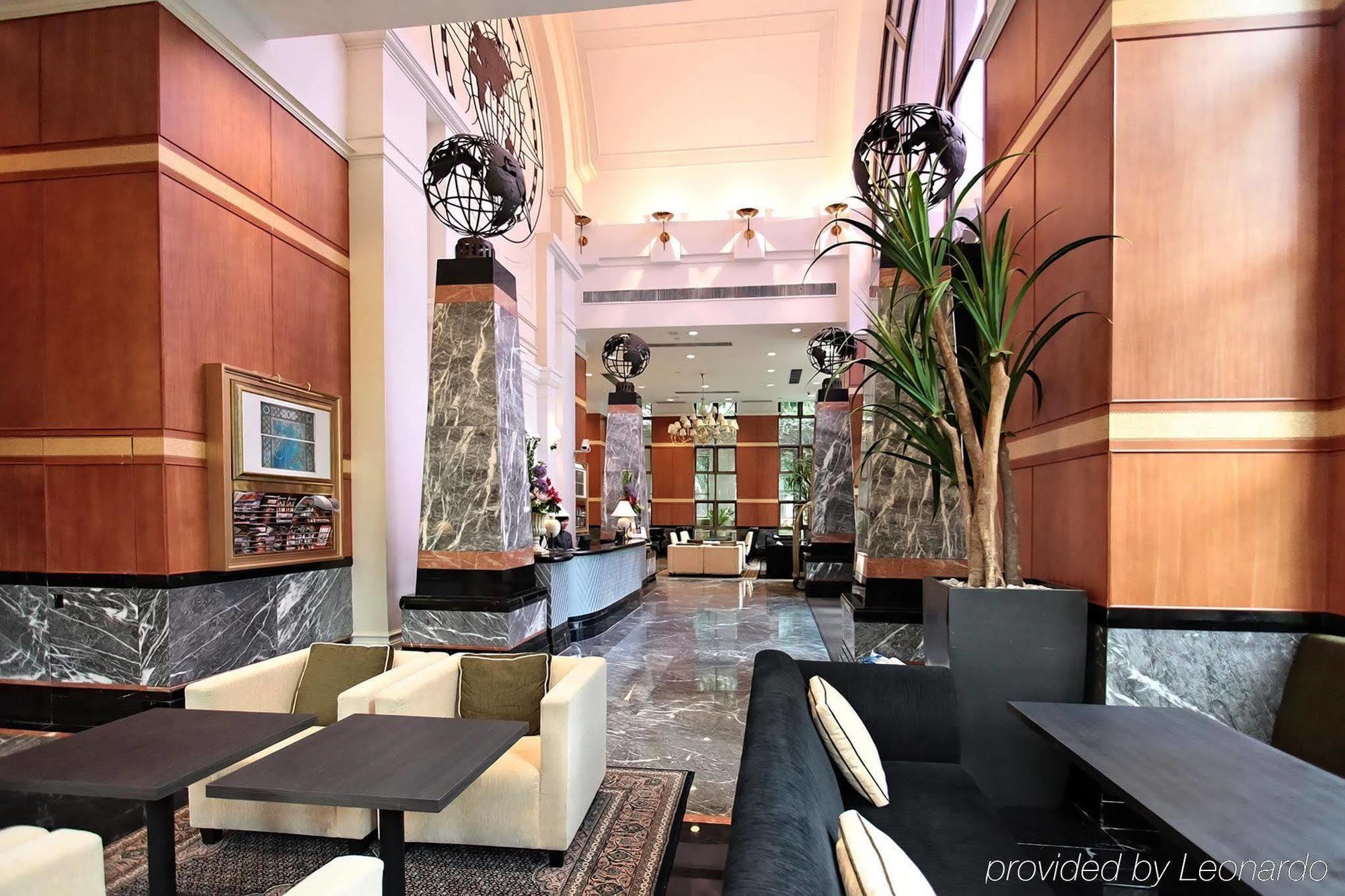 Orchard Parksuites By Far East Hospitality Сингапур Экстерьер фото